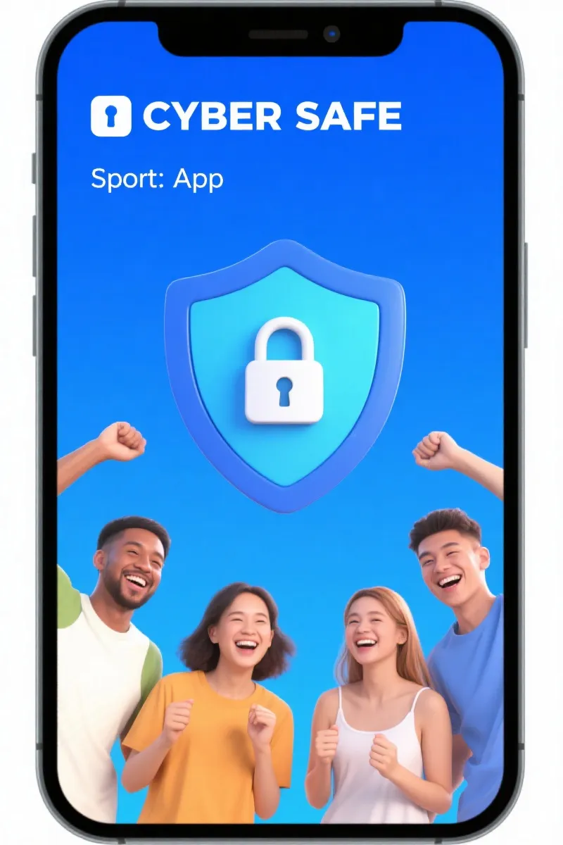 开云安全app安全防护