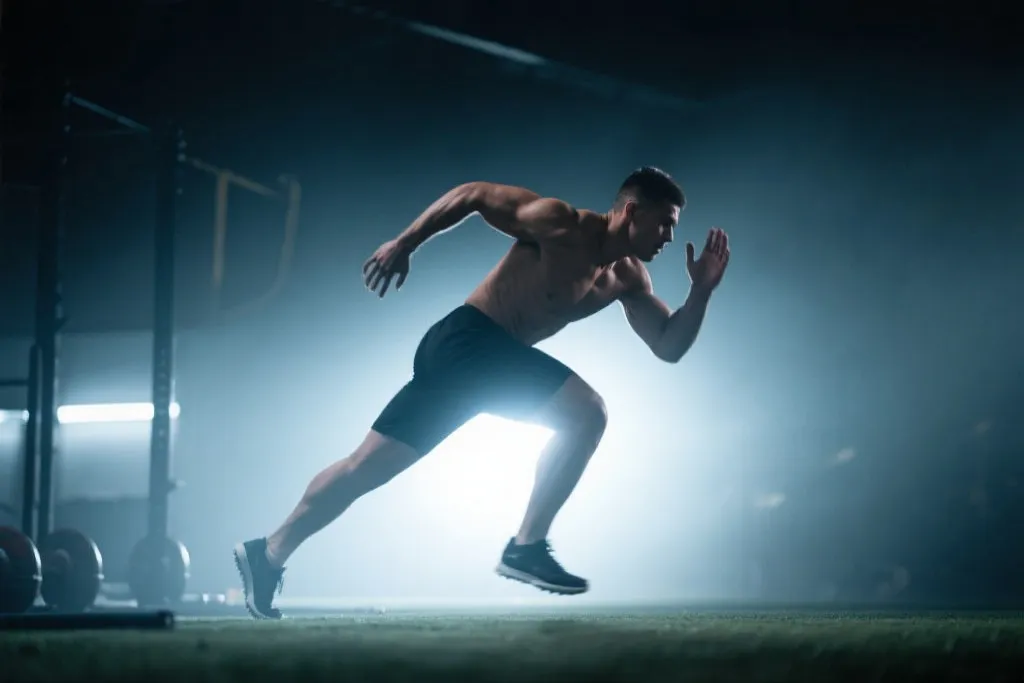 赛场上的微积分：如何累积那个决定性的+2优势