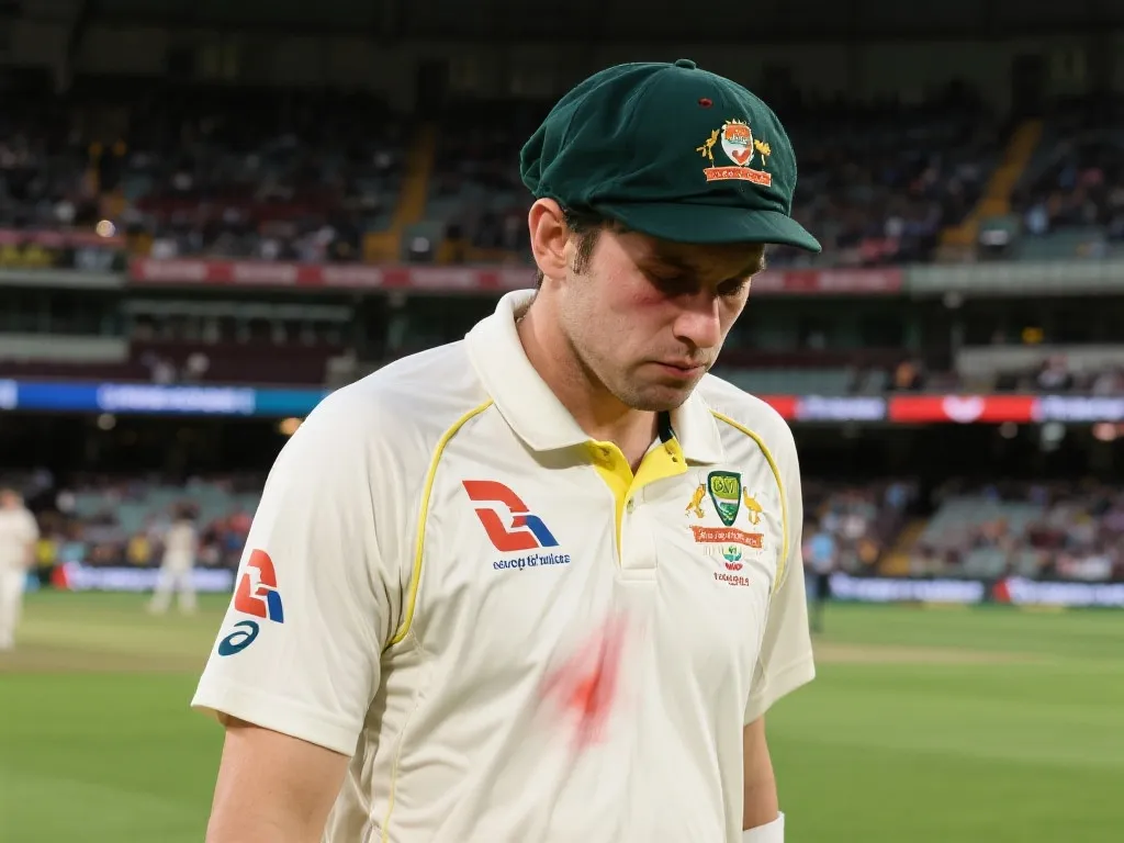 津巴布韦板球队震动：马斯沃尔王子的缺席会如何影响与南非的较量？